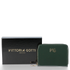 Vittoria Gotti verde de sticlă VG004MG